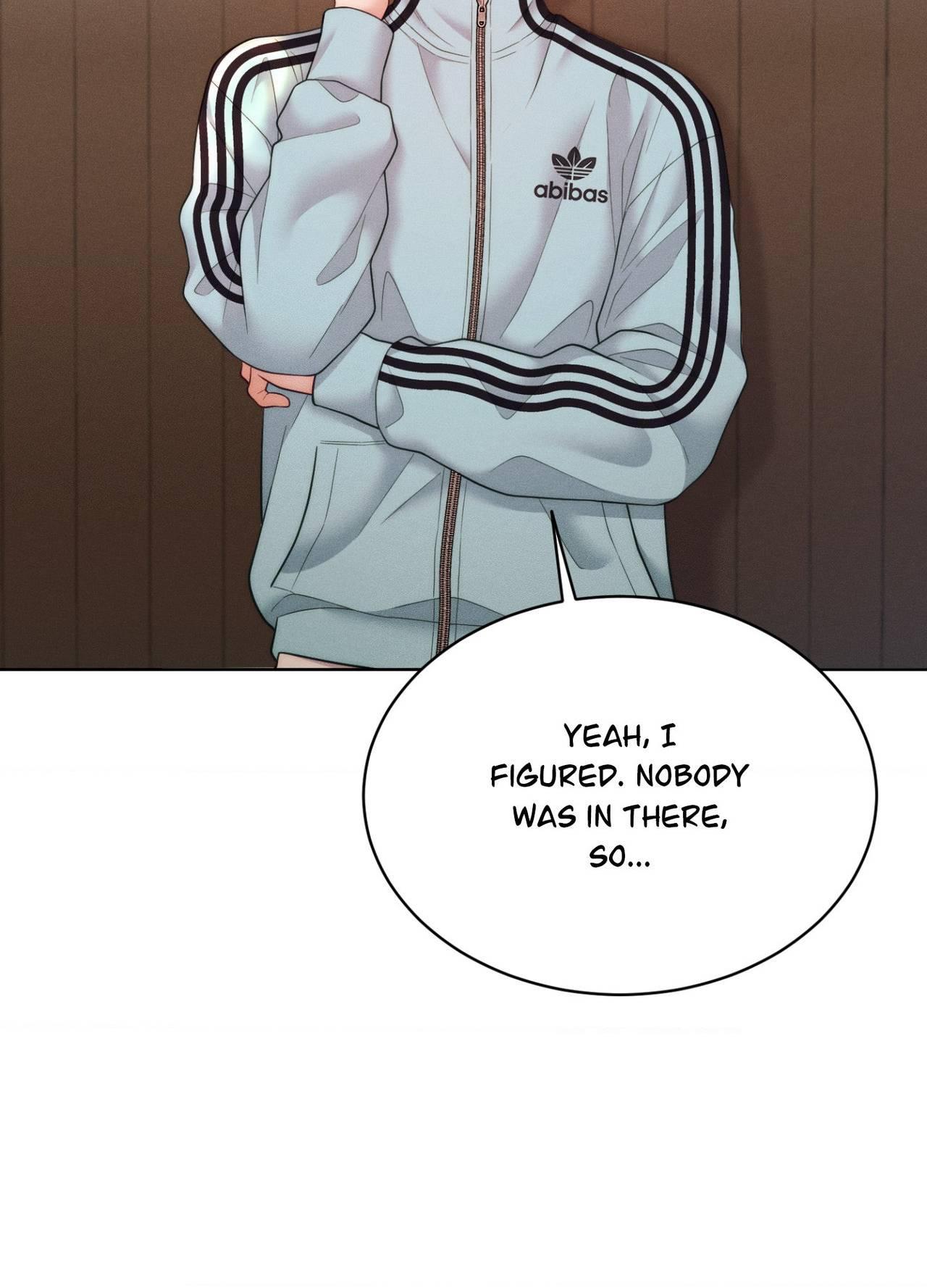 Love Remedy - Chapter 59 Page 64