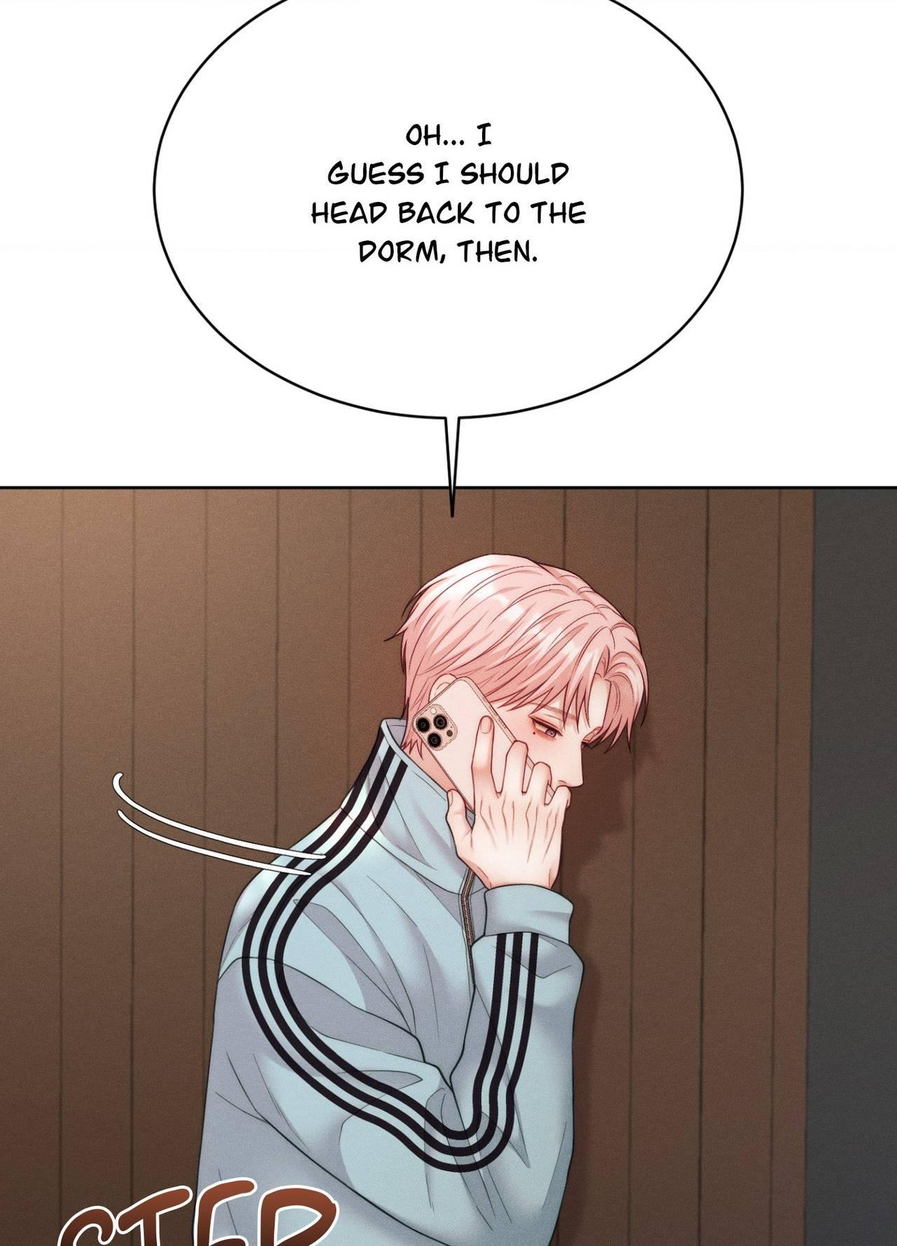Love Remedy - Chapter 59 Page 67