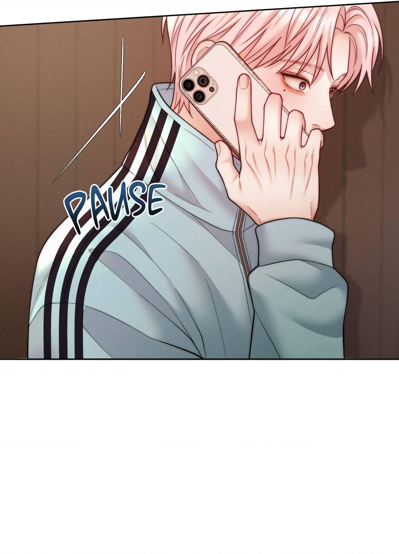 Love Remedy - Chapter 59 Page 69
