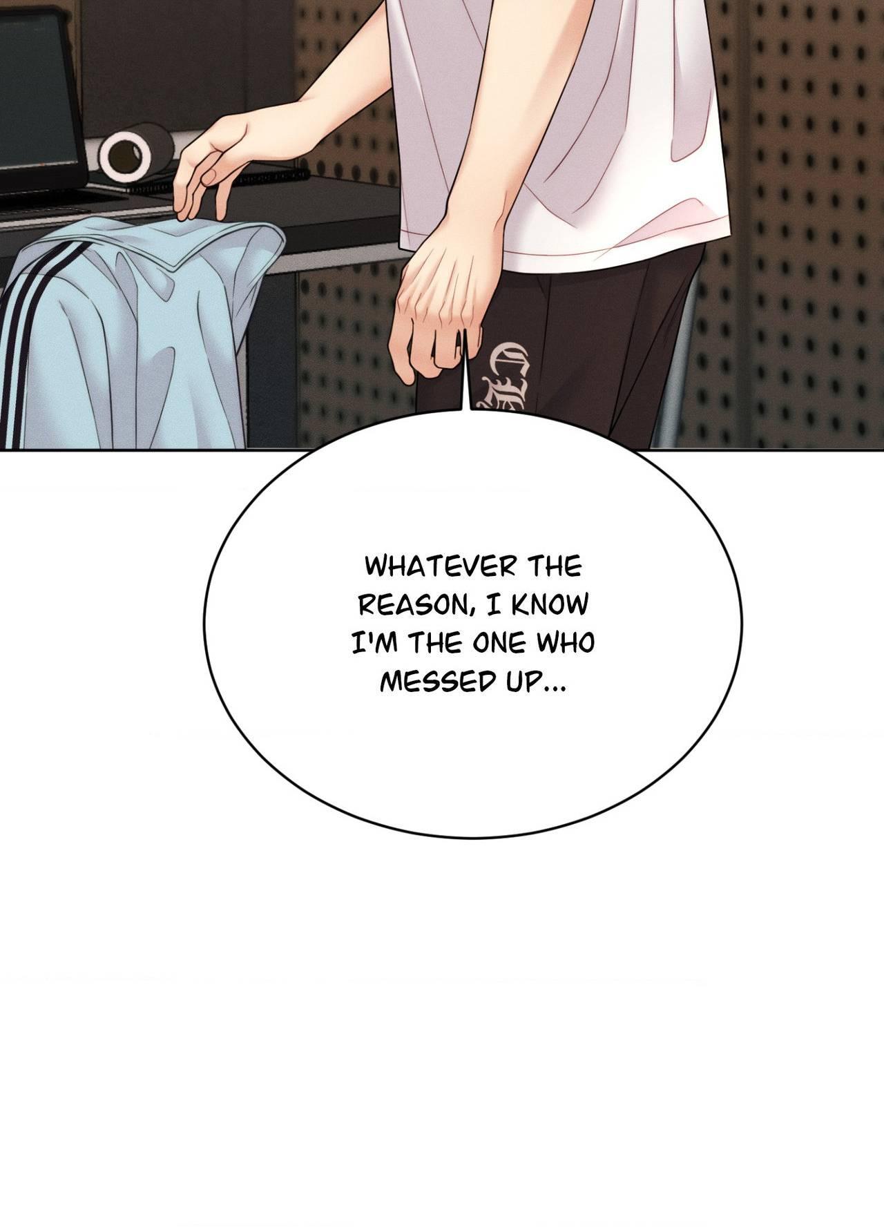 Love Remedy - Chapter 59 Page 7