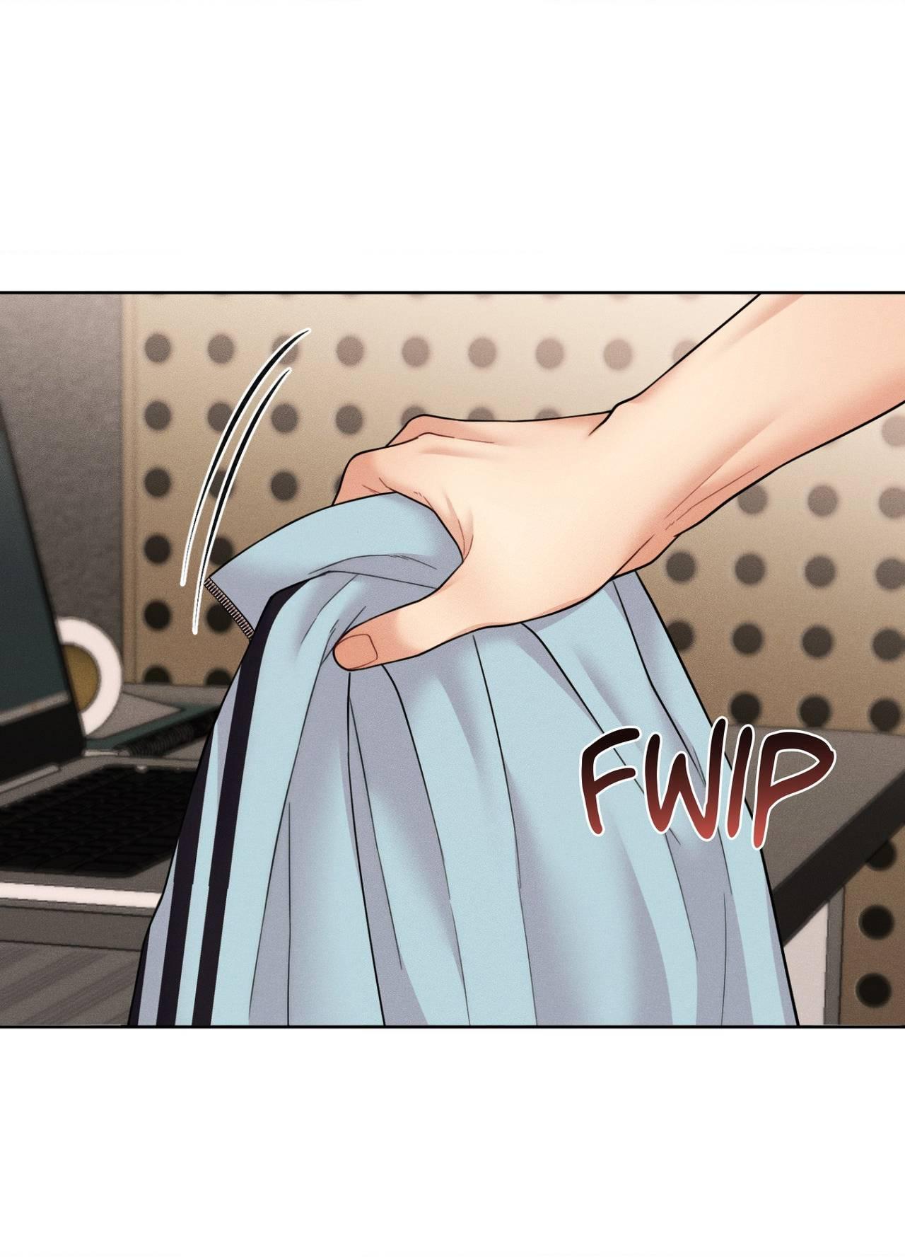 Love Remedy - Chapter 59 Page 8