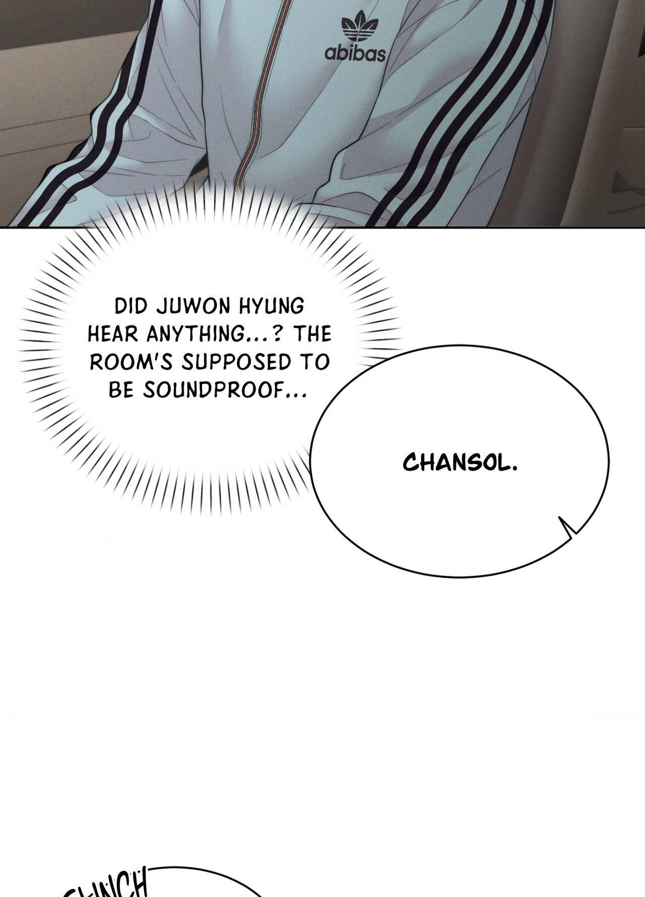 Love Remedy - Chapter 59 Page 81