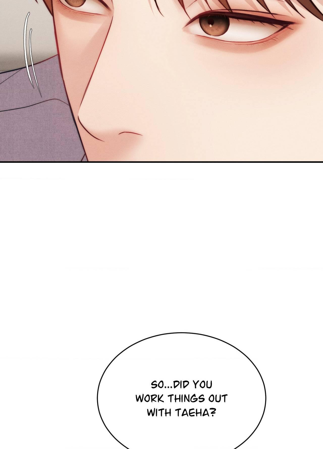 Love Remedy - Chapter 59 Page 86