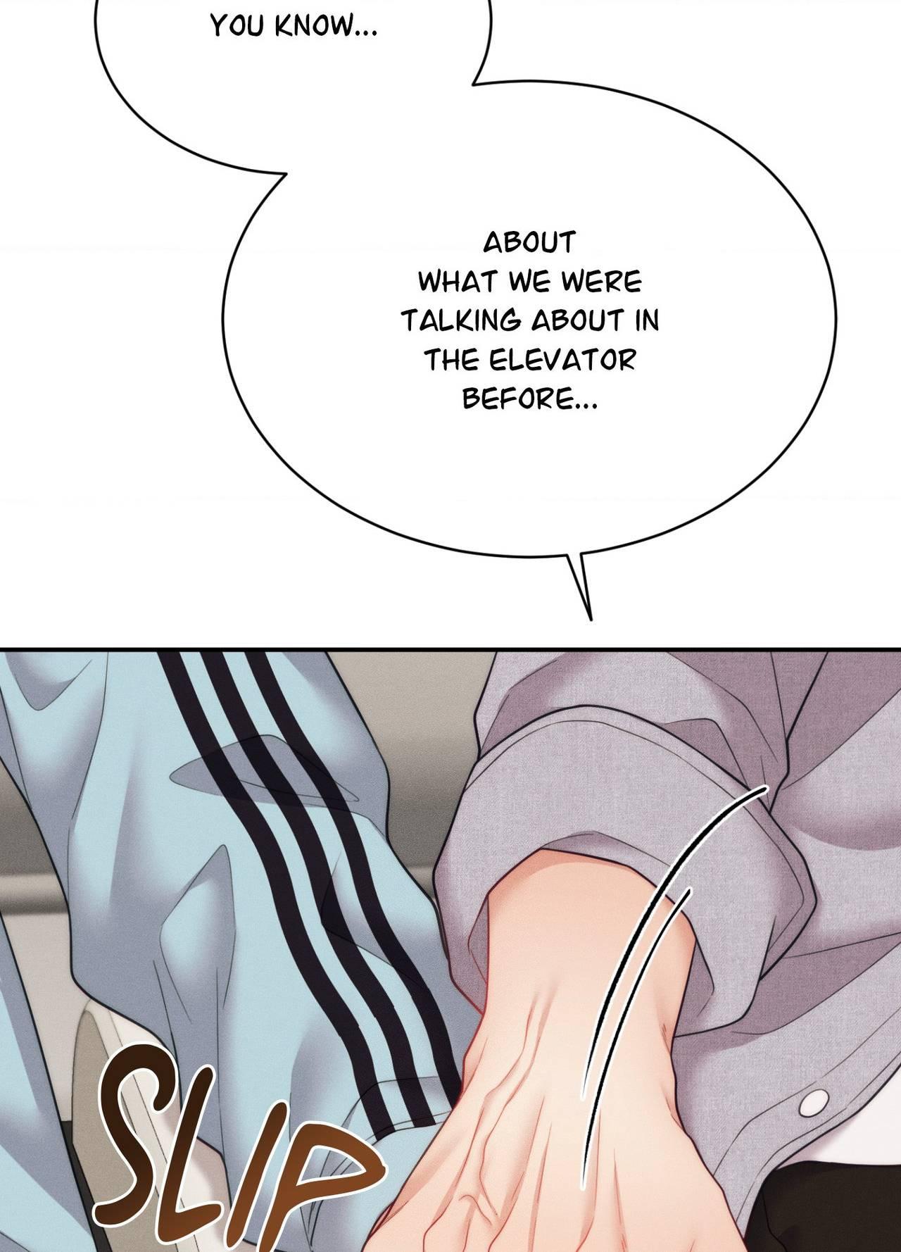 Love Remedy - Chapter 59 Page 90