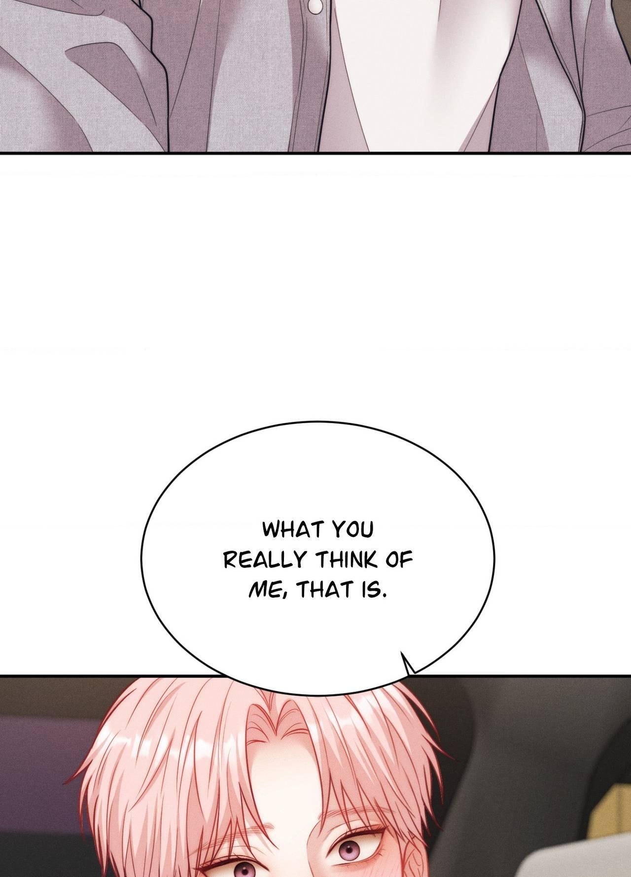 Love Remedy - Chapter 59 Page 93