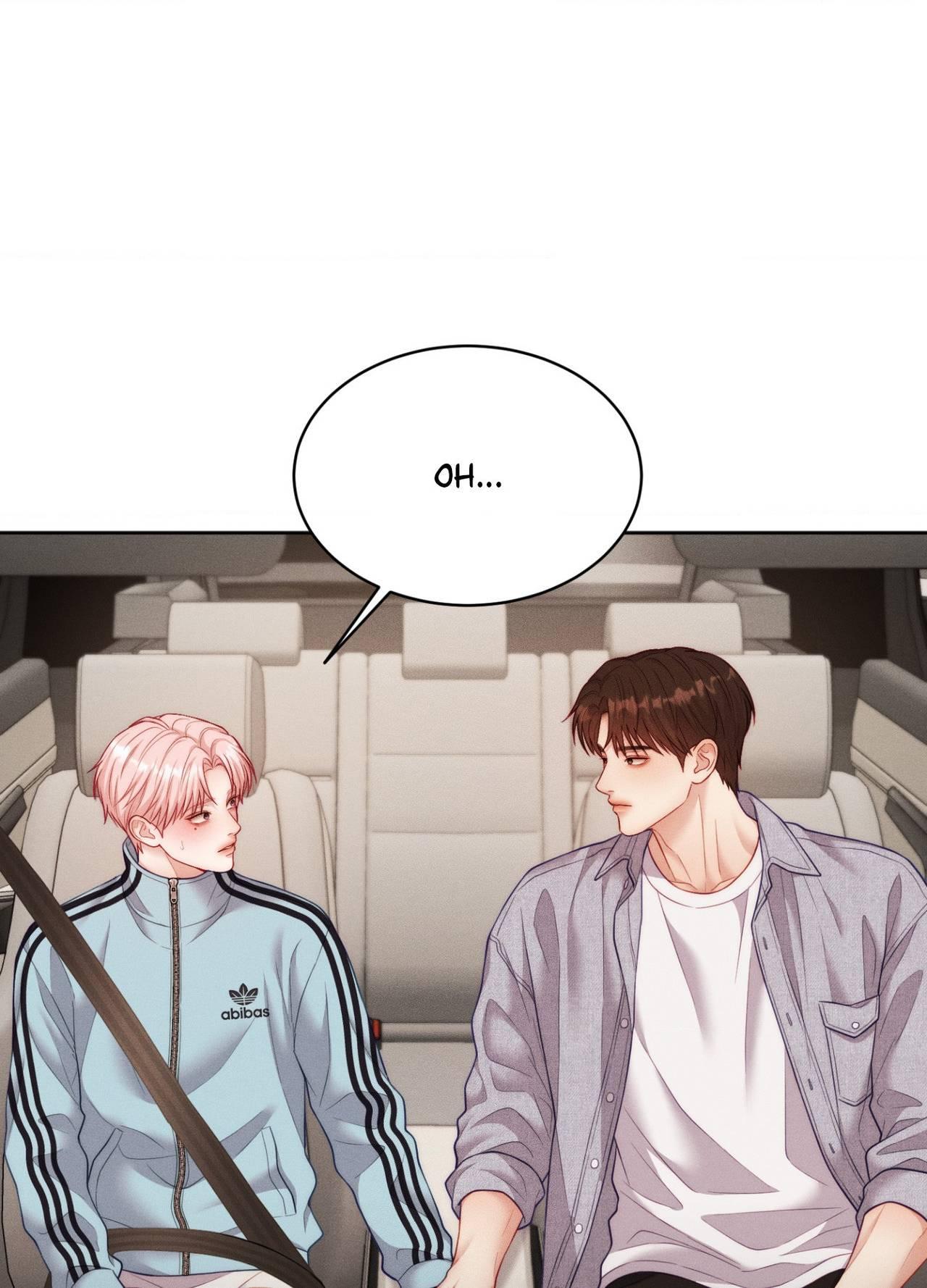 Love Remedy - Chapter 59 Page 95