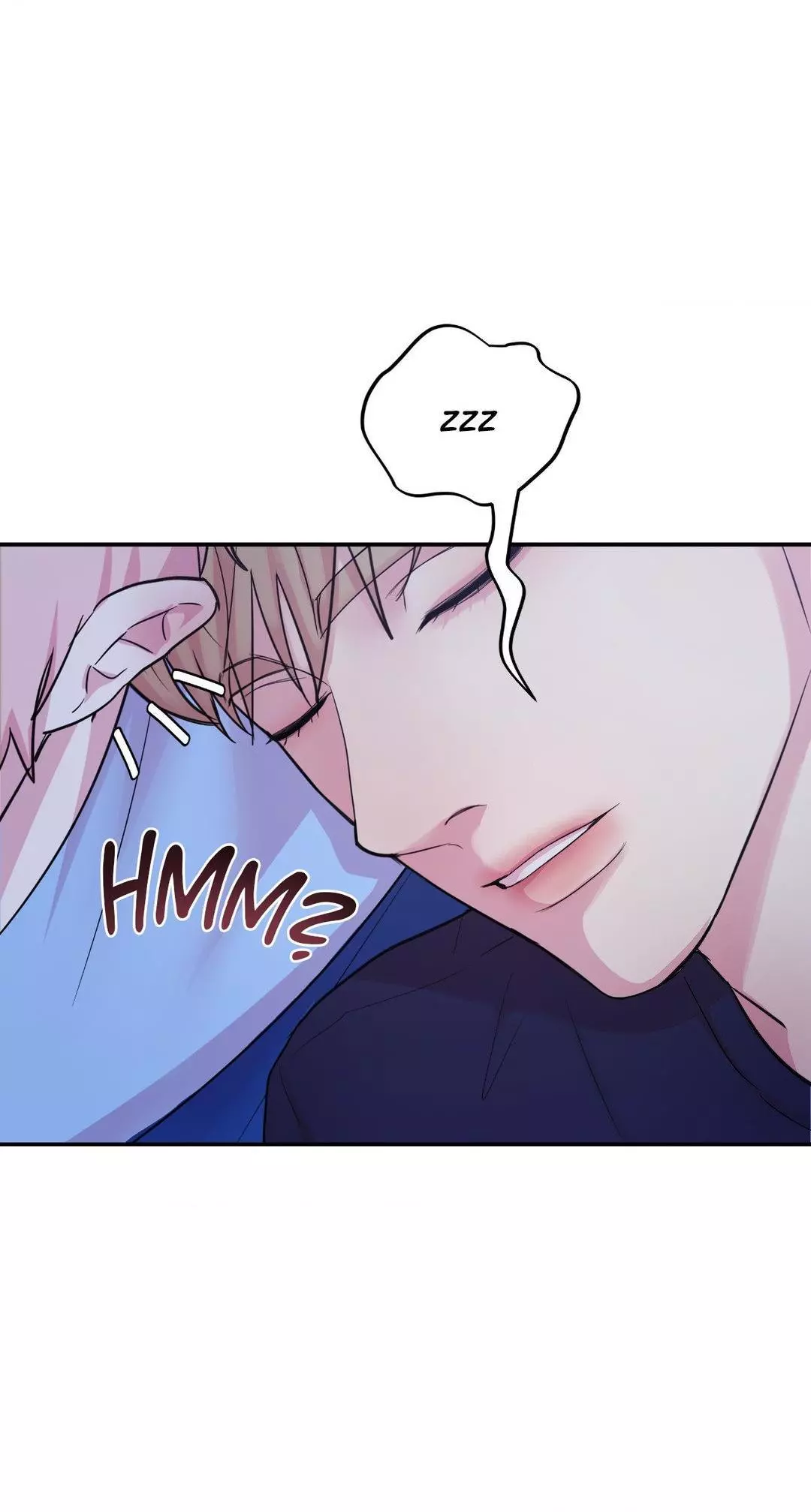 Love Remedy - Chapter 6 Page 12