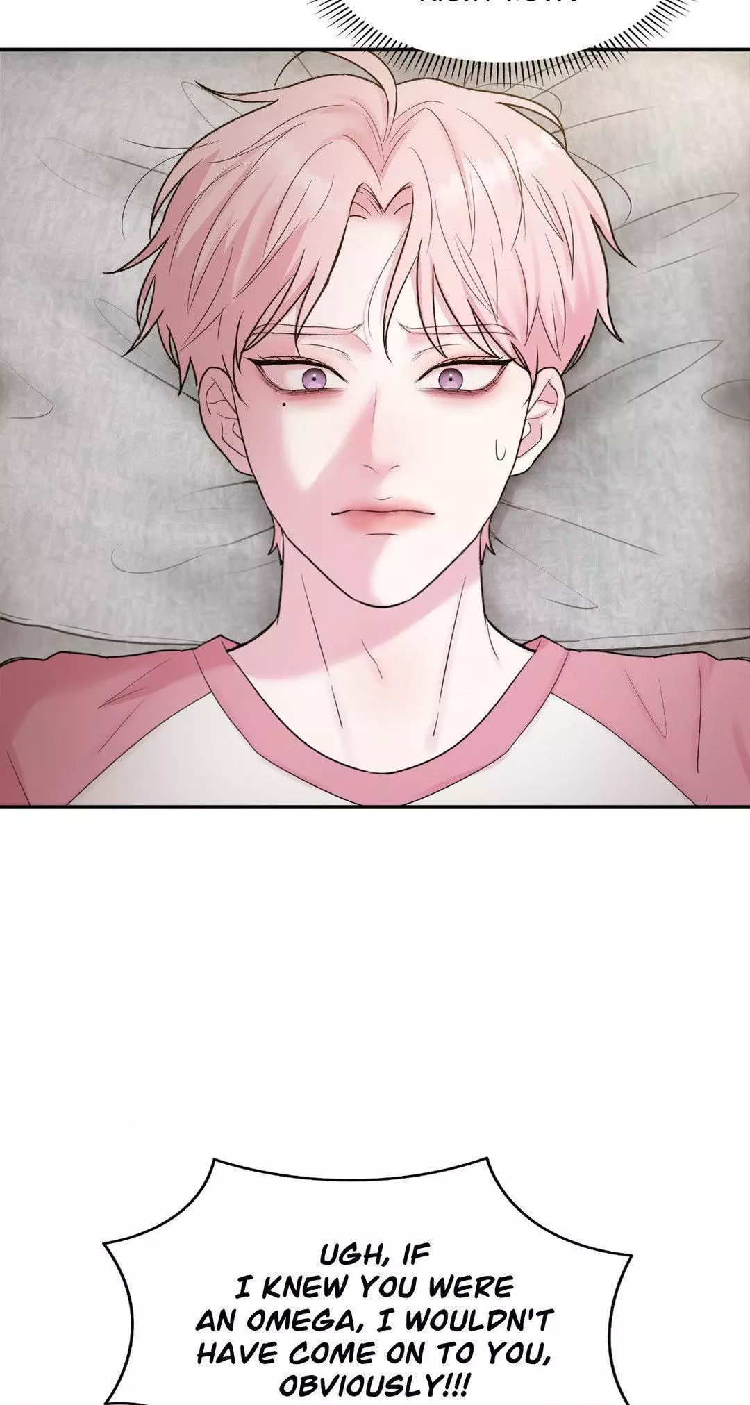 Love Remedy - Chapter 6 Page 18
