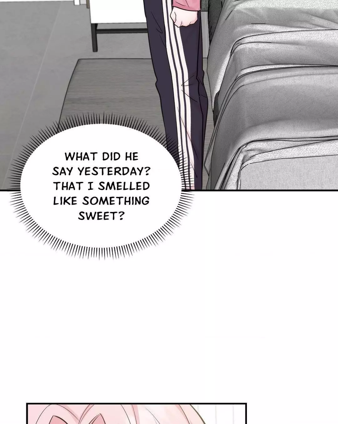 Love Remedy - Chapter 6 Page 24