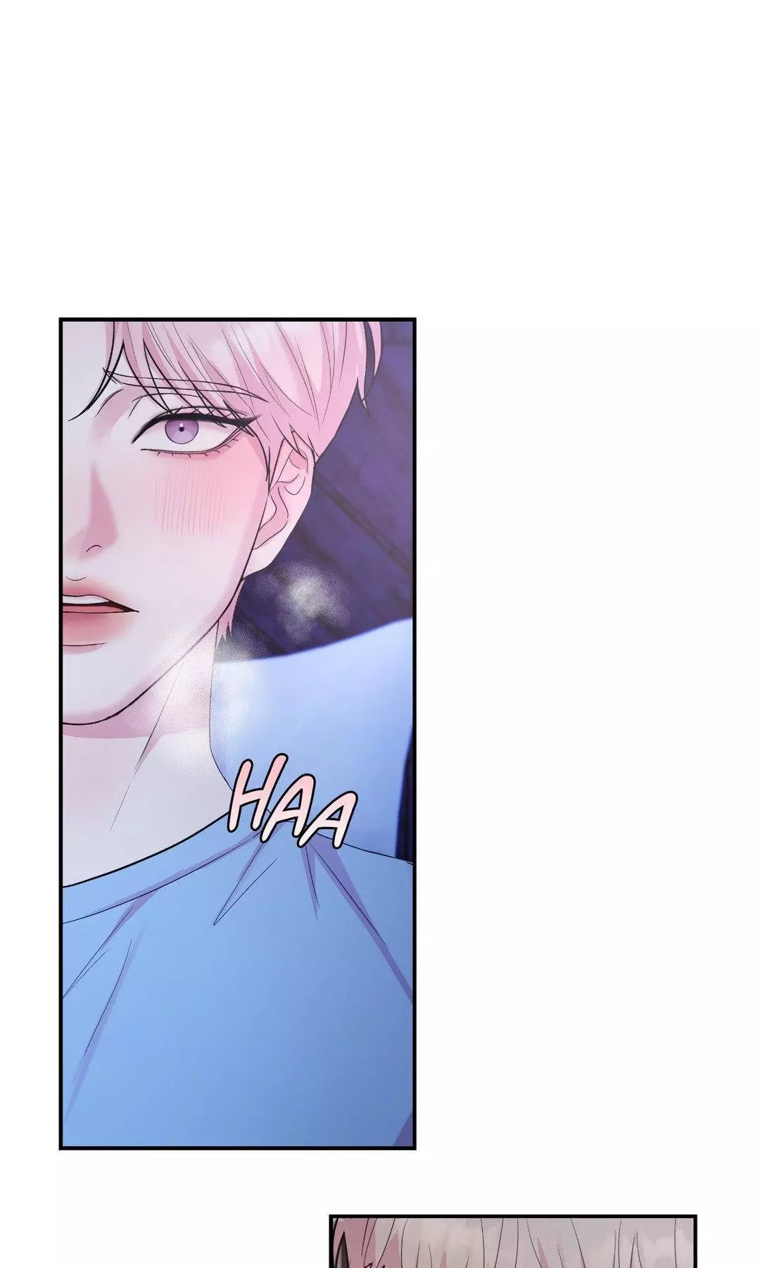 Love Remedy - Chapter 6 Page 3