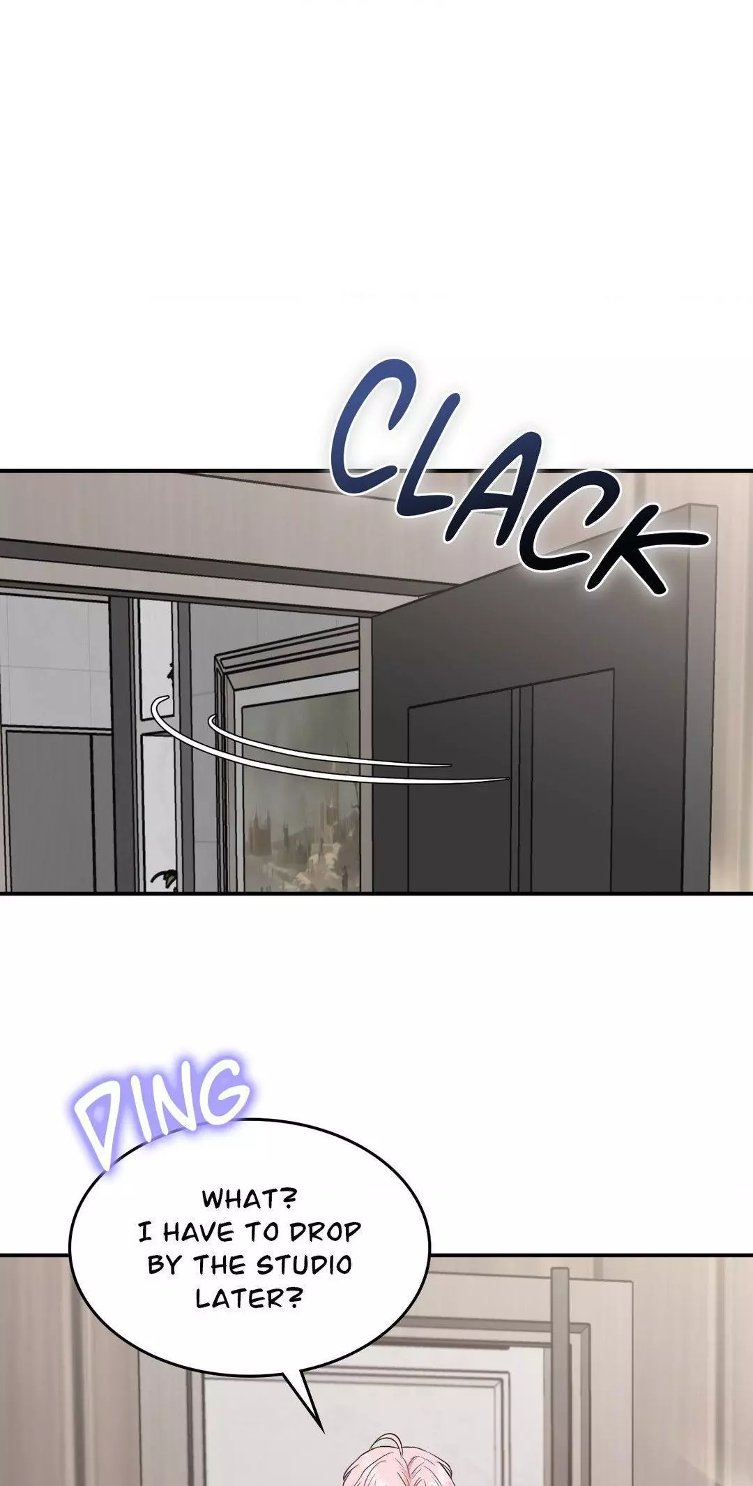 Love Remedy - Chapter 6 Page 33