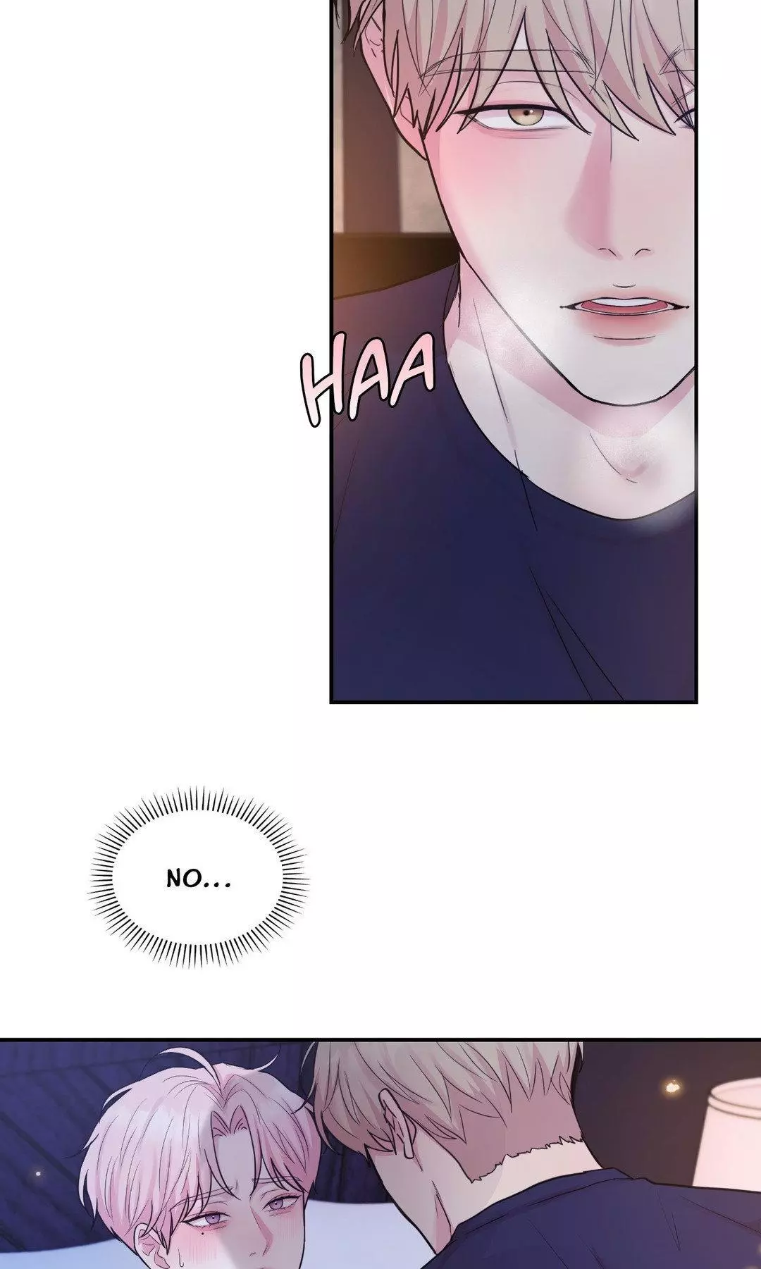 Love Remedy - Chapter 6 Page 4