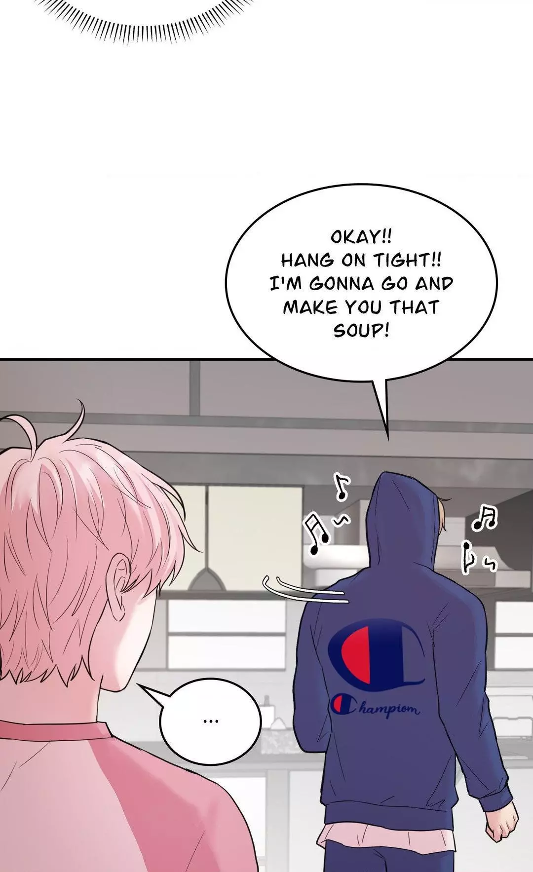 Love Remedy - Chapter 6 Page 41
