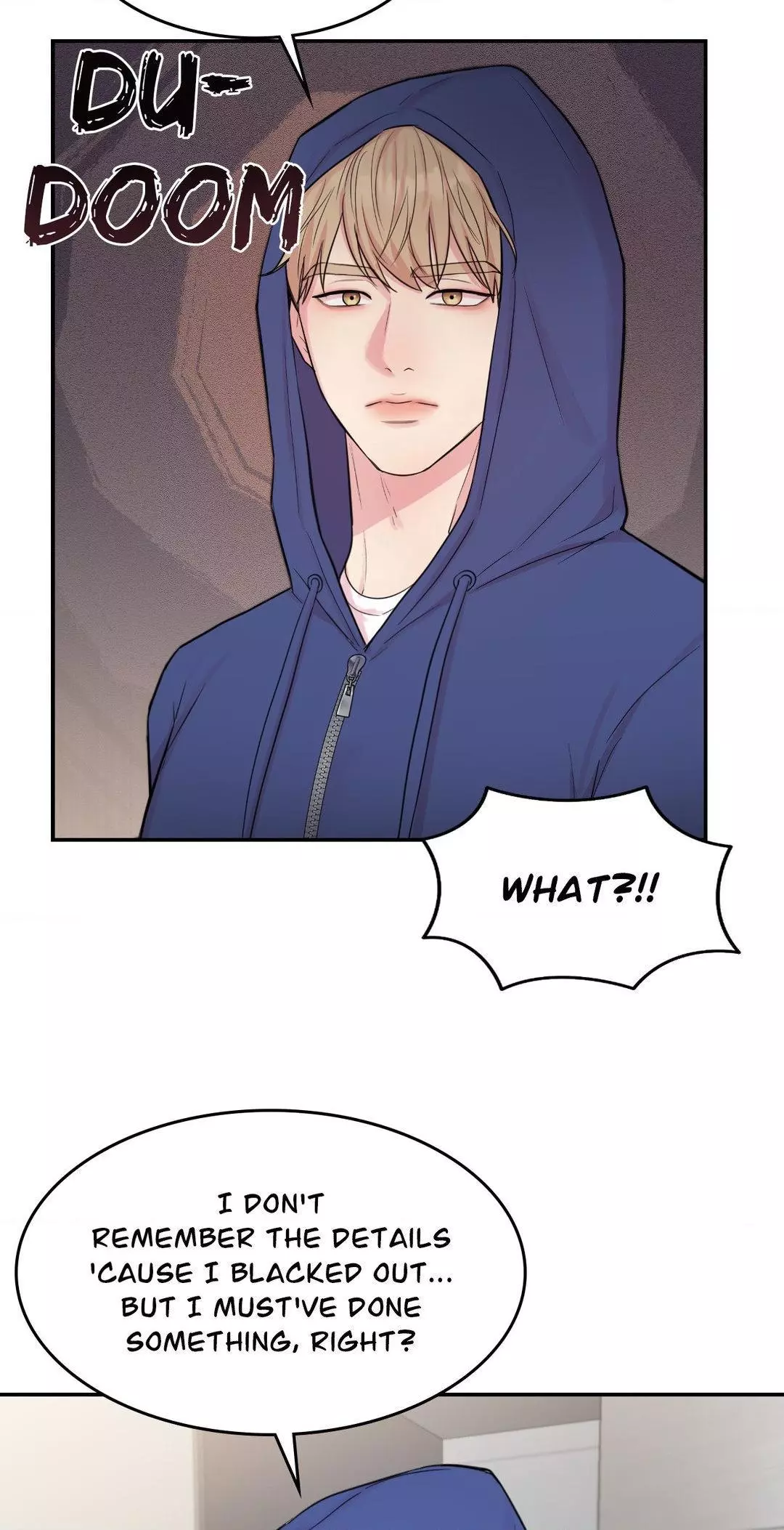 Love Remedy - Chapter 6 Page 48