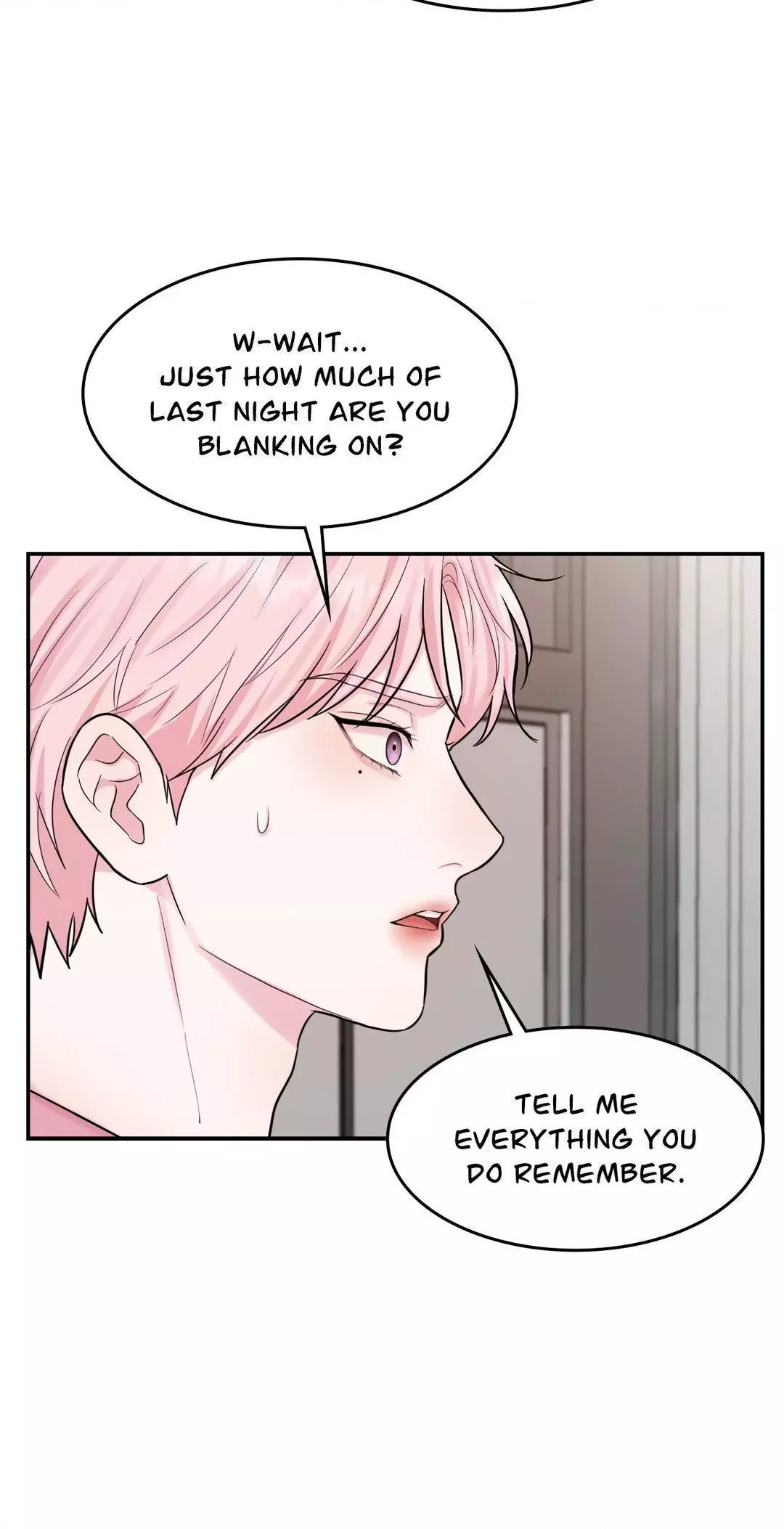 Love Remedy - Chapter 6 Page 50