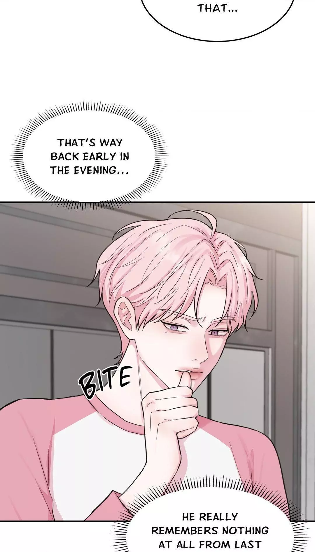 Love Remedy - Chapter 6 Page 52