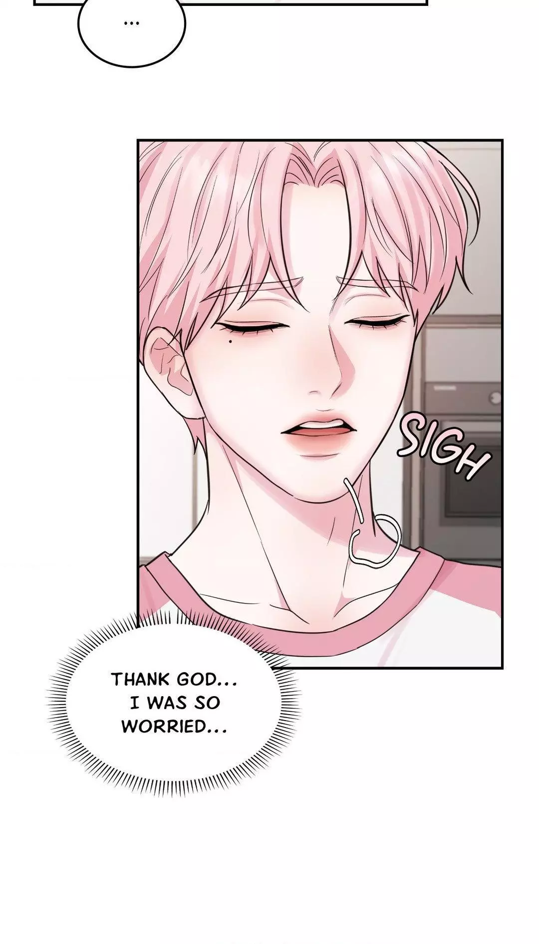 Love Remedy - Chapter 6 Page 56