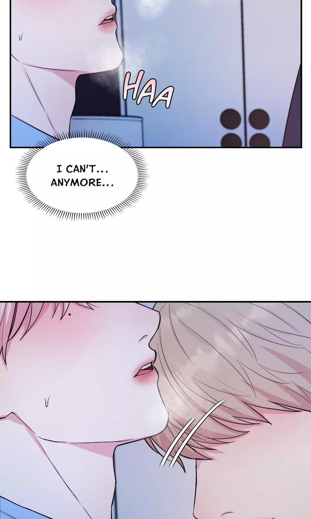 Love Remedy - Chapter 6 Page 6
