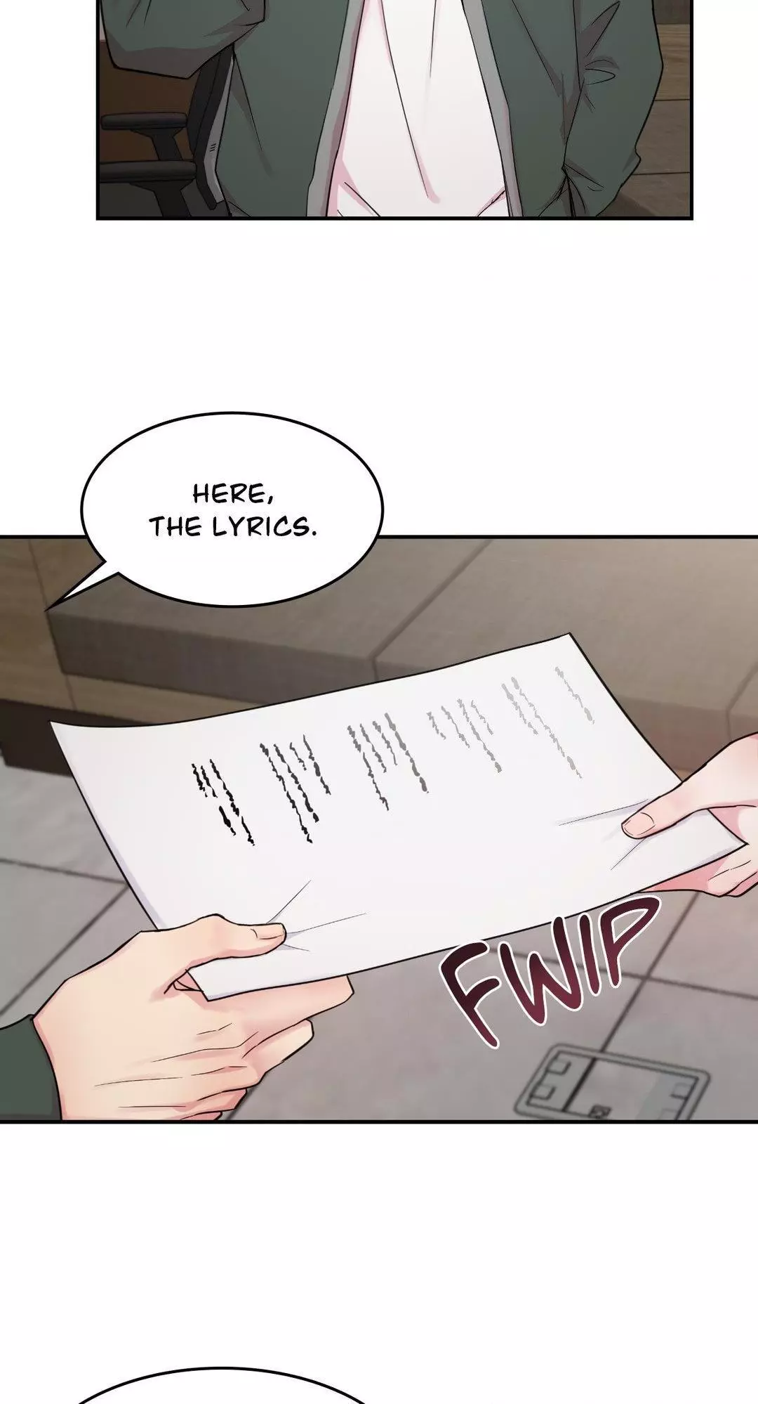Love Remedy - Chapter 6 Page 65