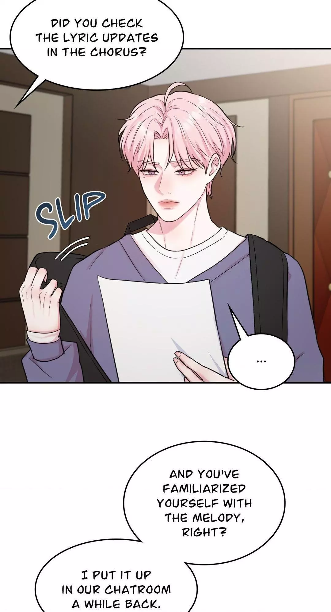 Love Remedy - Chapter 6 Page 66