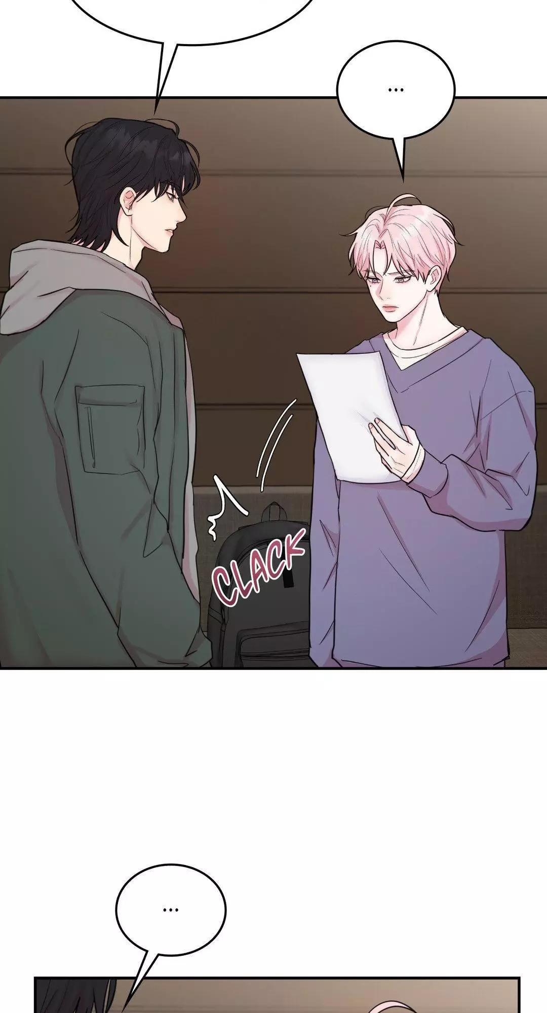 Love Remedy - Chapter 6 Page 67
