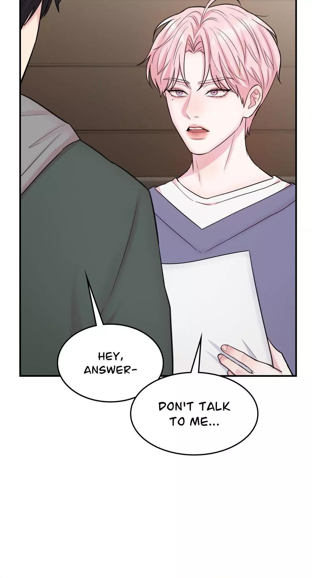 Love Remedy - Chapter 6 Page 68