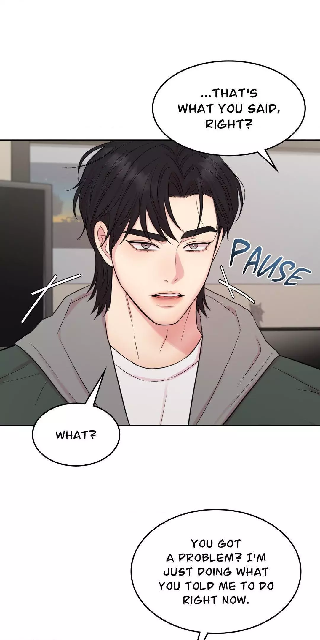 Love Remedy - Chapter 6 Page 69