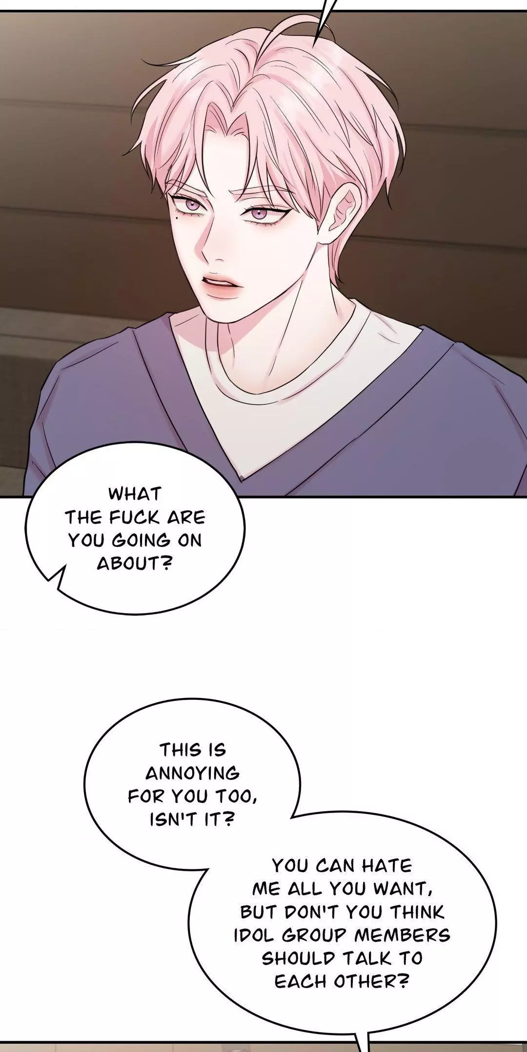 Love Remedy - Chapter 6 Page 70