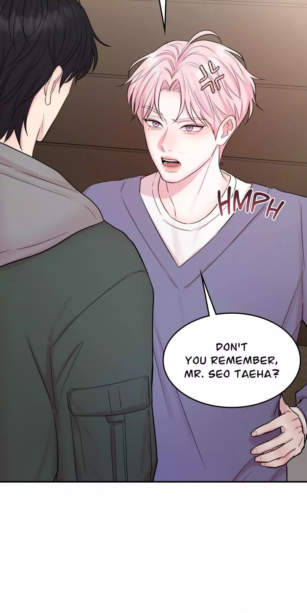 Love Remedy - Chapter 6 Page 72