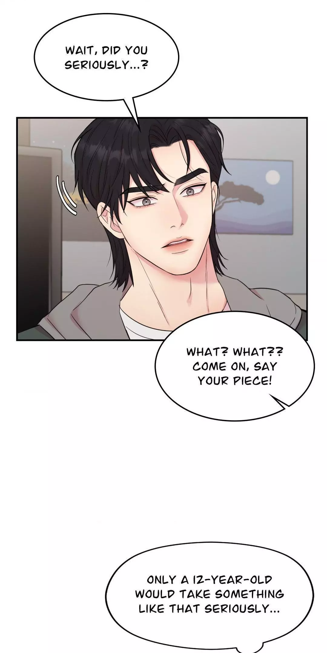 Love Remedy - Chapter 6 Page 73