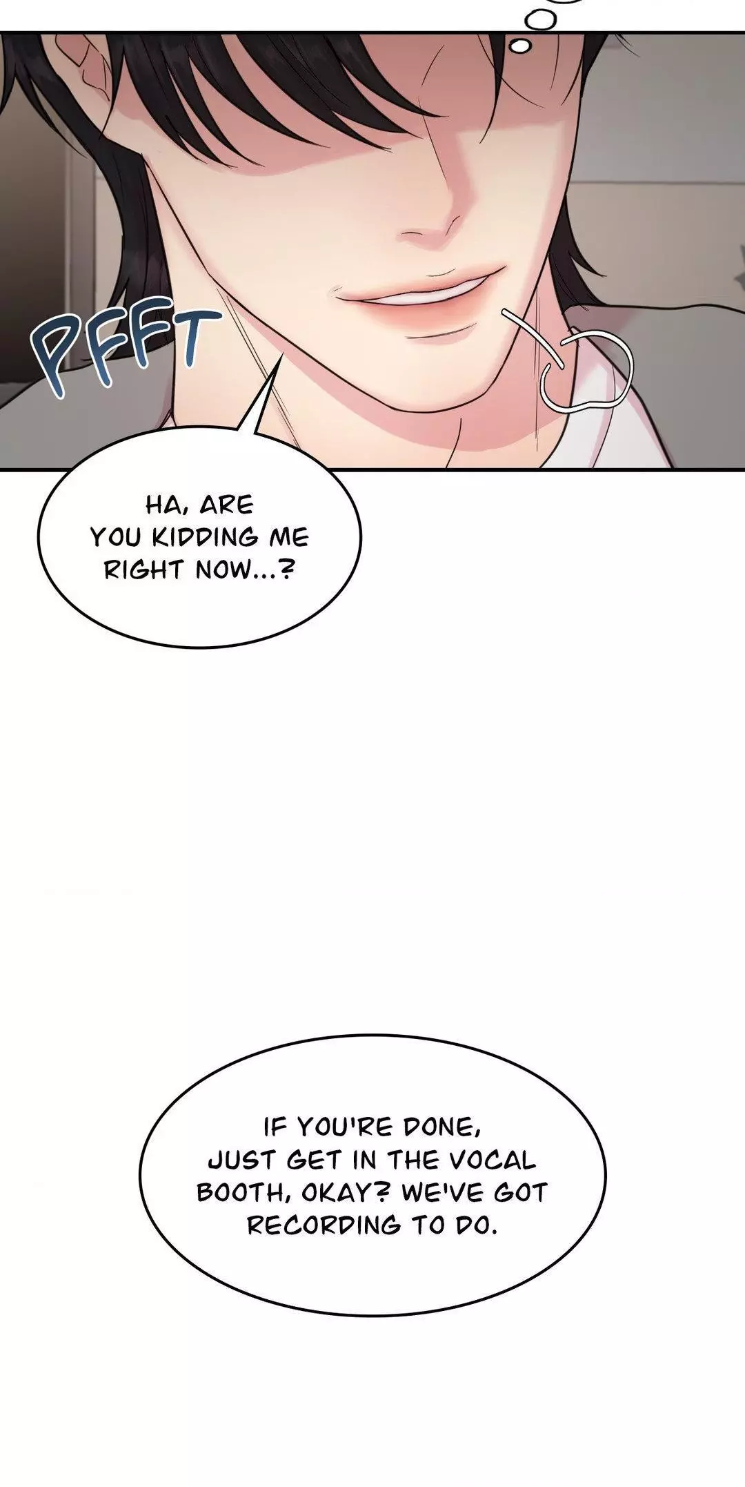 Love Remedy - Chapter 6 Page 74