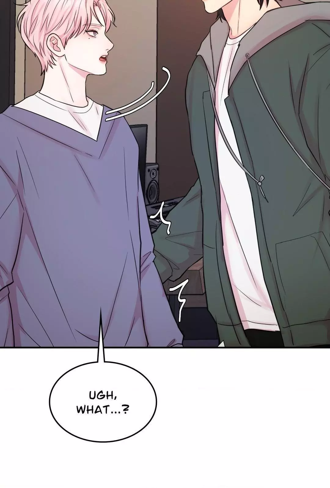 Love Remedy - Chapter 6 Page 79