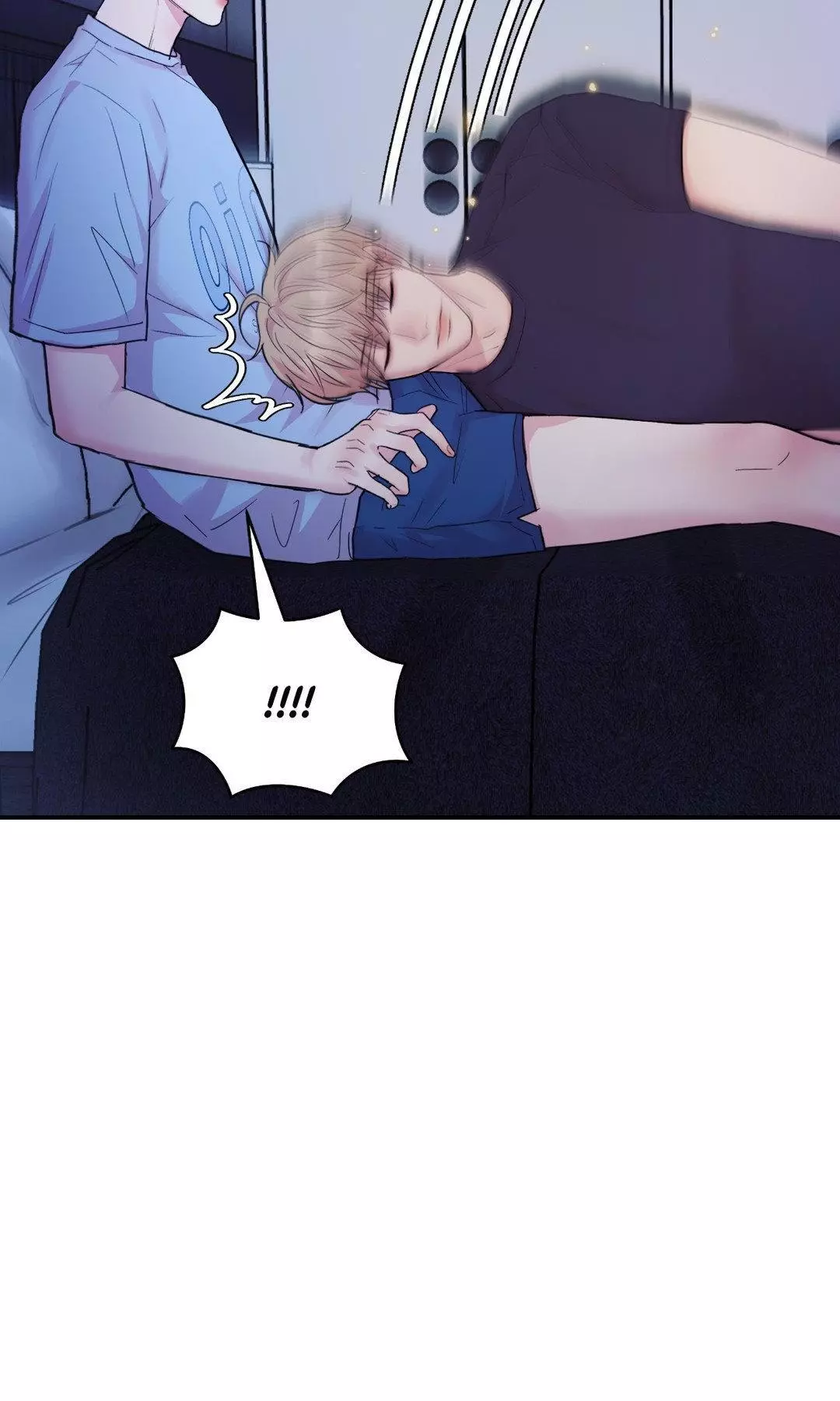 Love Remedy - Chapter 6 Page 8