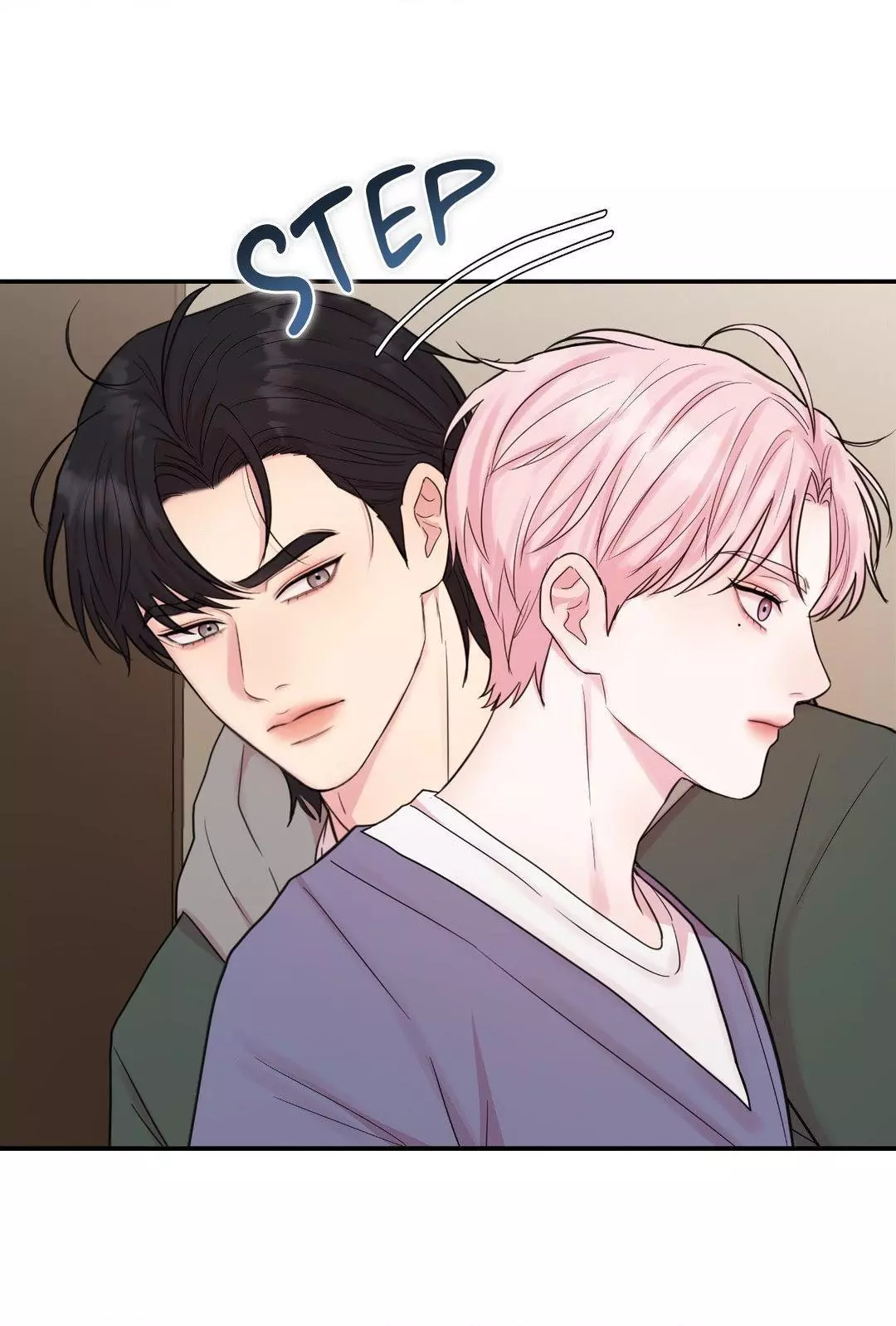 Love Remedy - Chapter 6 Page 80