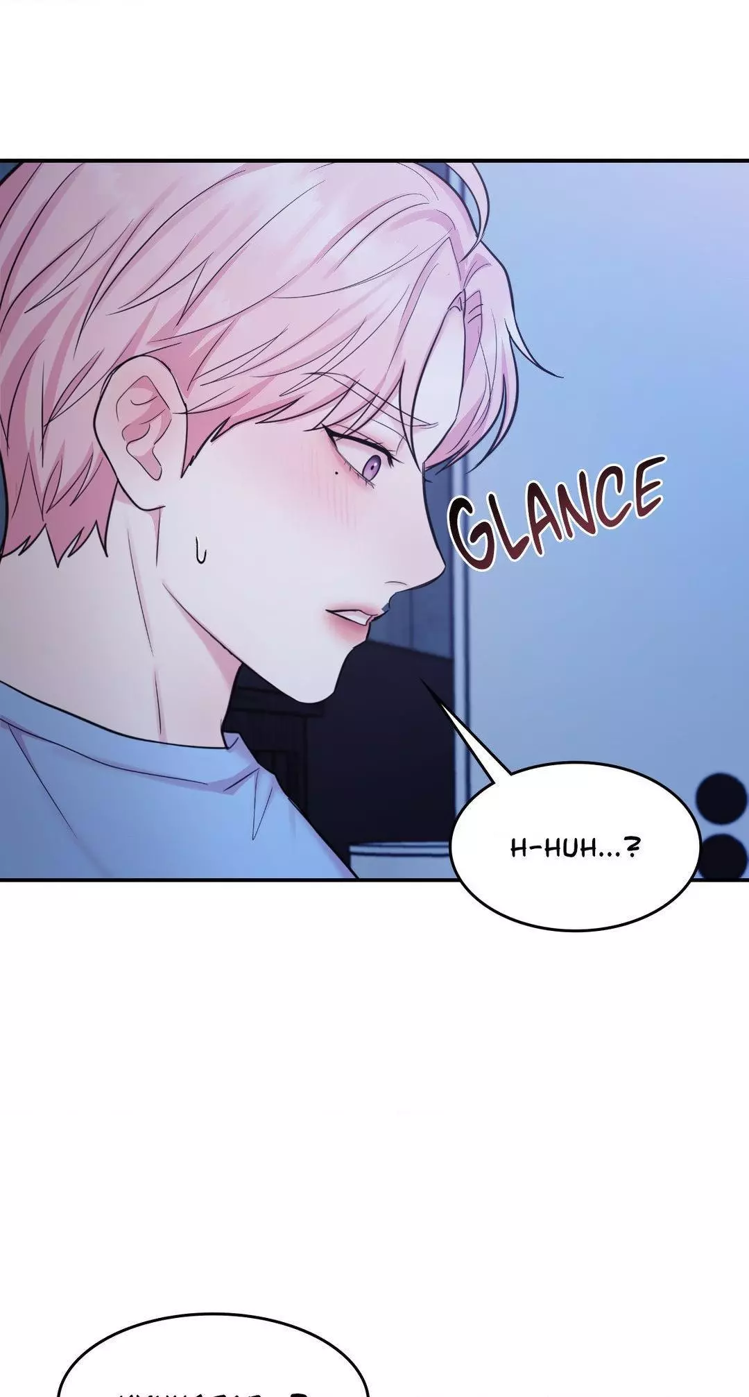 Love Remedy - Chapter 6 Page 9