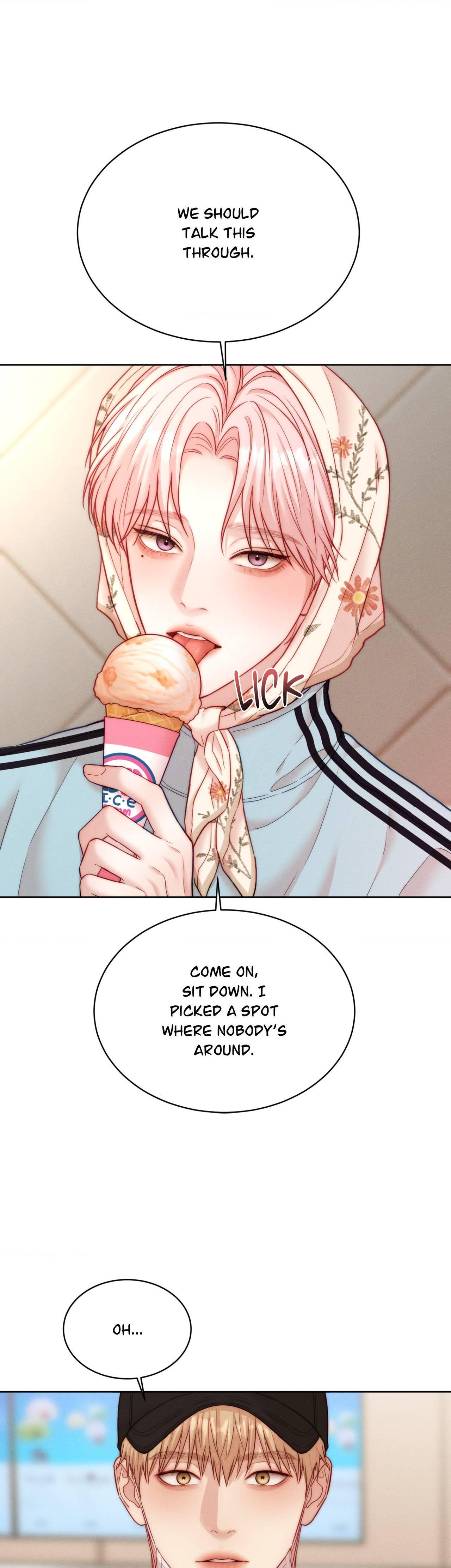 Love Remedy - Chapter 60 Page 20