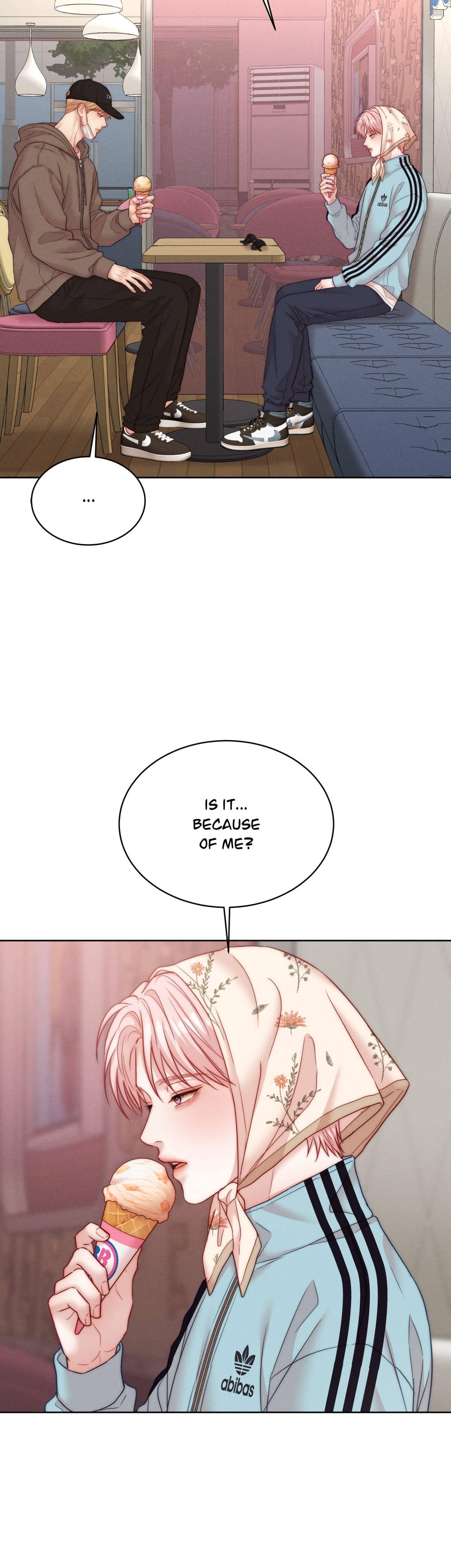 Love Remedy - Chapter 60 Page 22