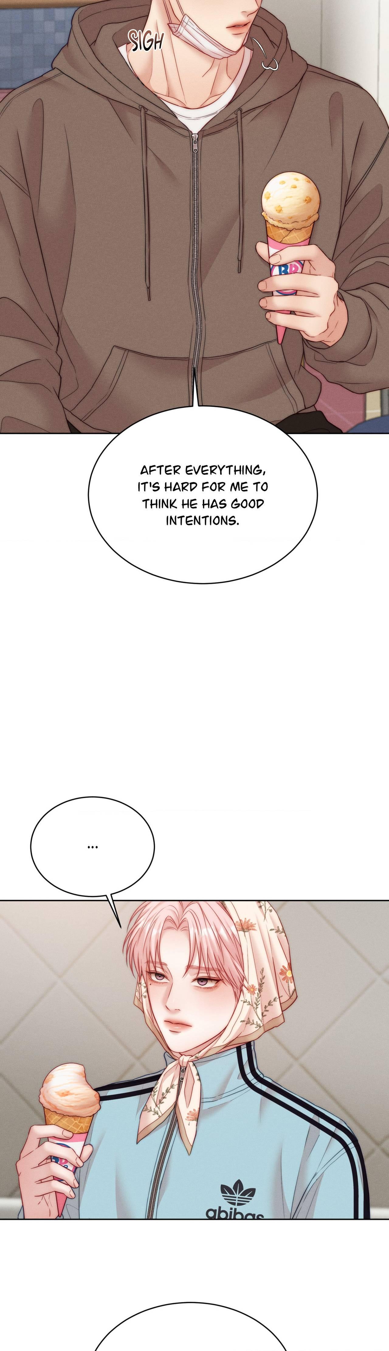 Love Remedy - Chapter 60 Page 24