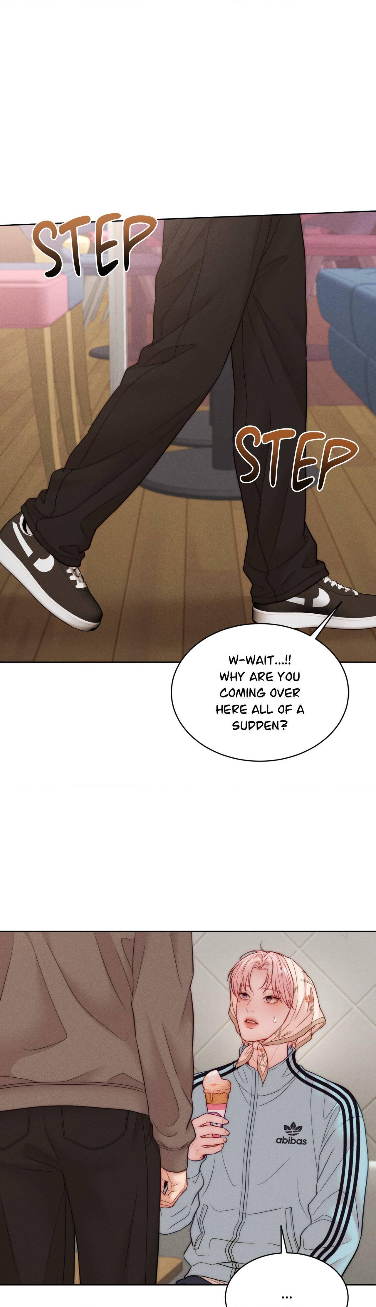 Love Remedy - Chapter 60 Page 32