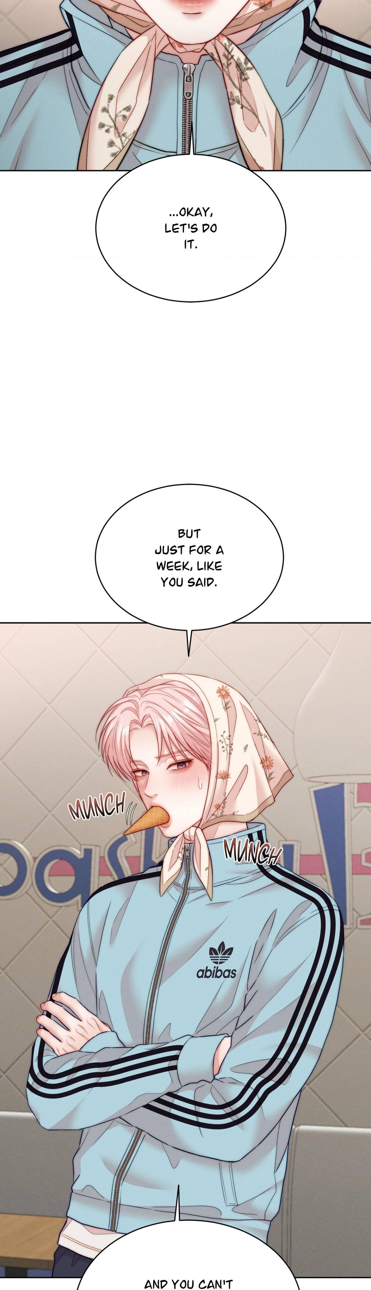 Love Remedy - Chapter 60 Page 38