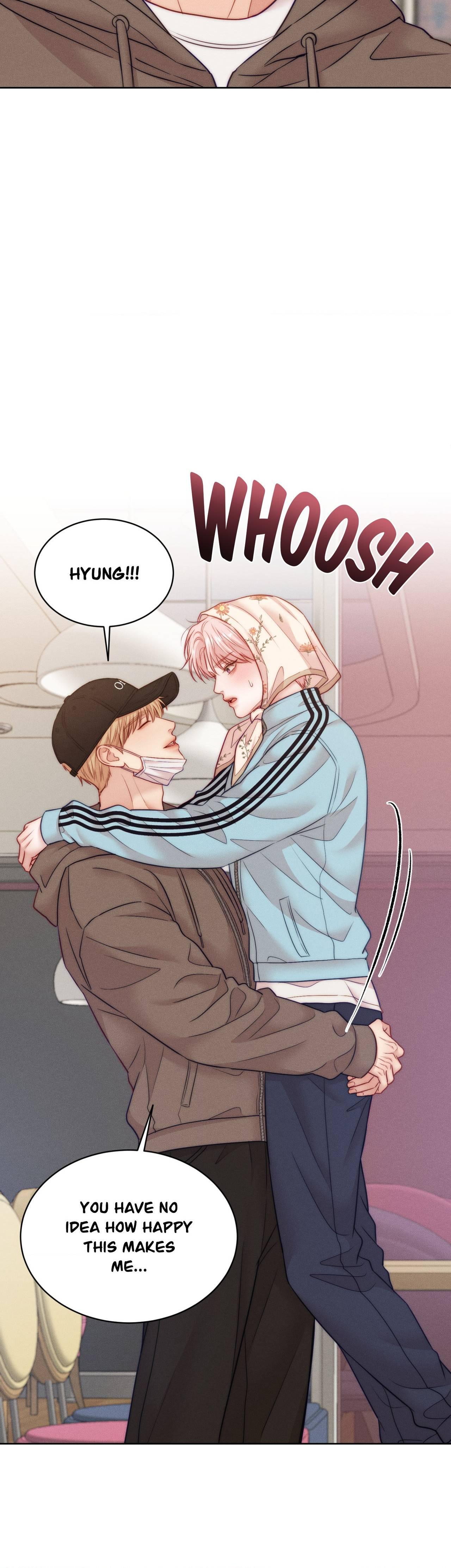 Love Remedy - Chapter 60 Page 40