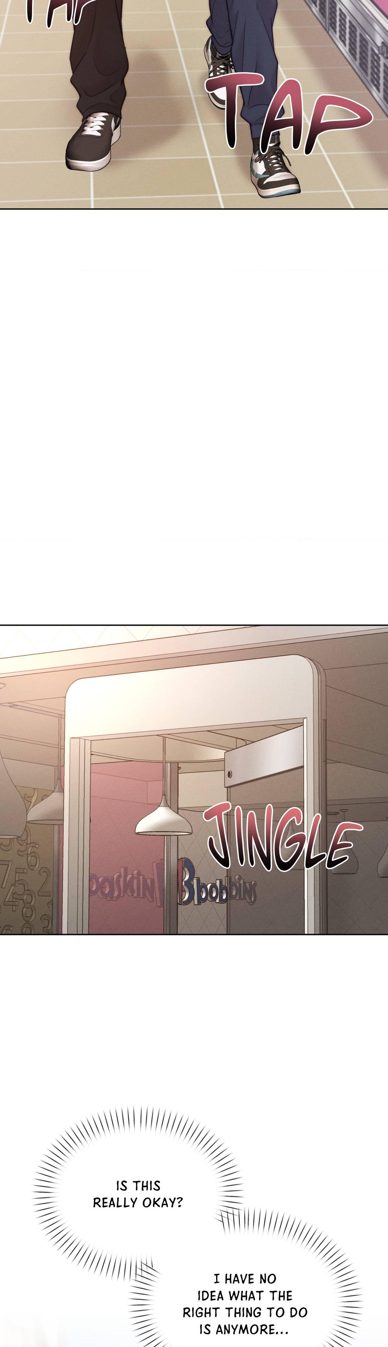 Love Remedy - Chapter 60 Page 45