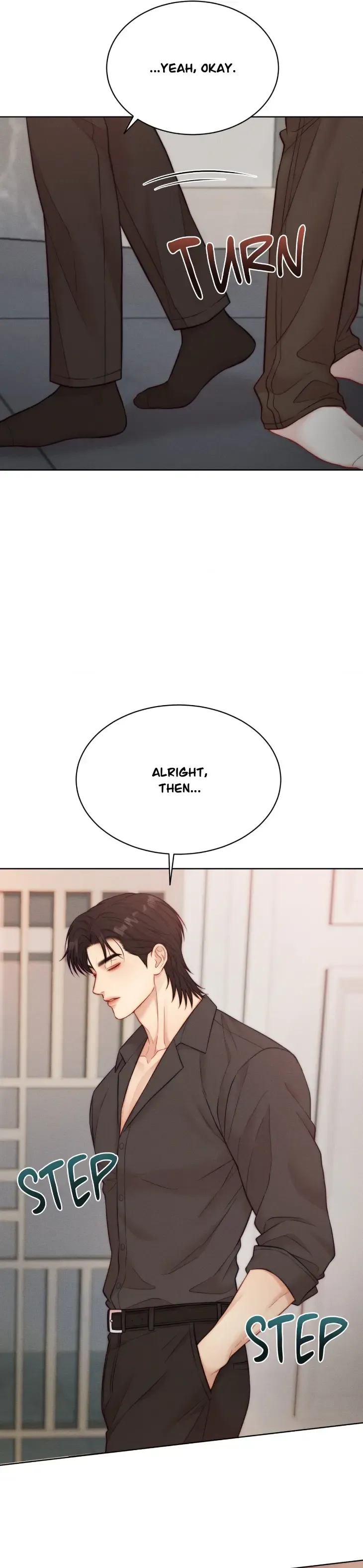 Love Remedy - Chapter 61 Page 20