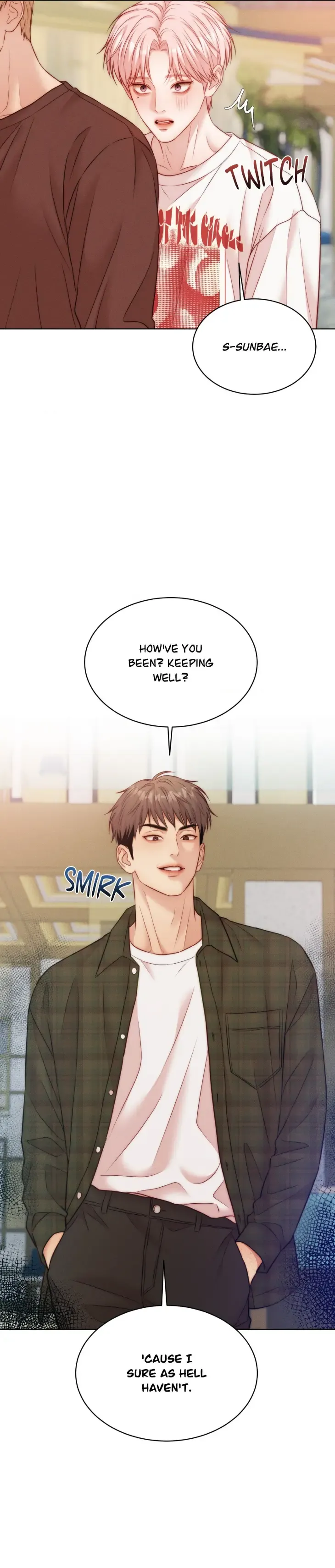 Love Remedy - Chapter 61 Page 32