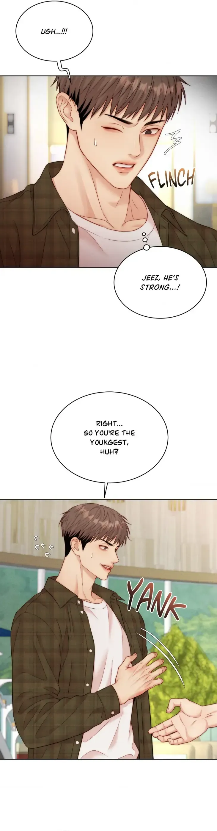 Love Remedy - Chapter 62 Page 5