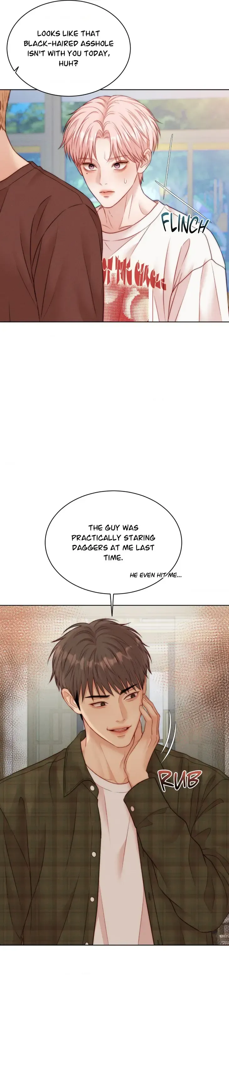 Love Remedy - Chapter 62 Page 6