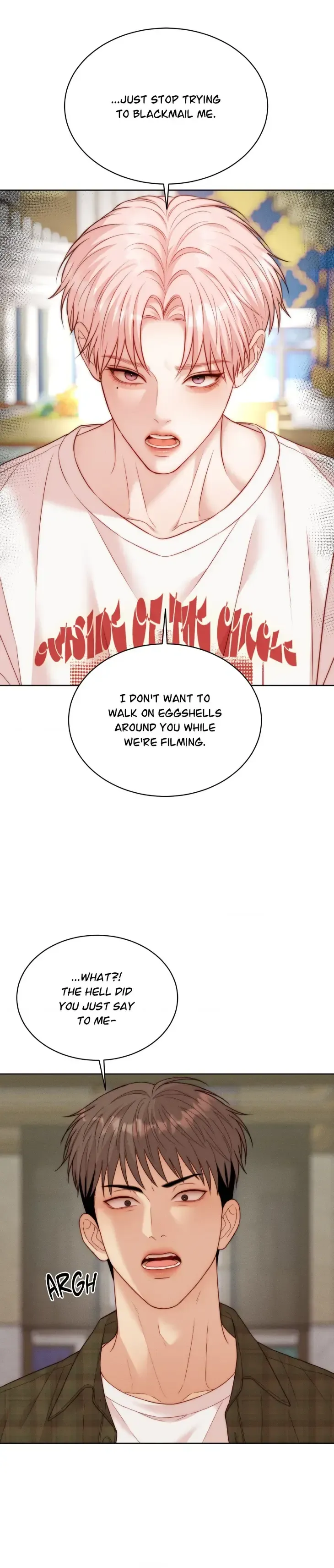 Love Remedy - Chapter 62 Page 13