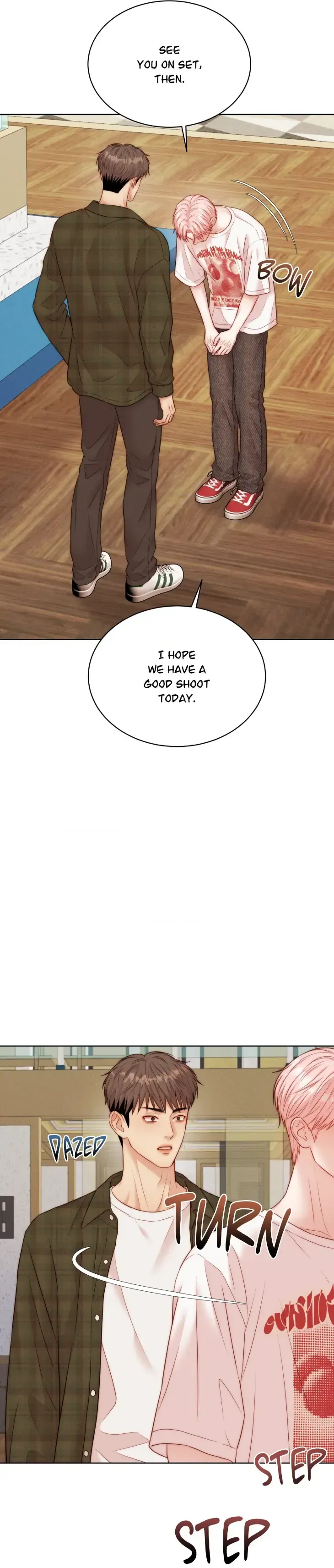 Love Remedy - Chapter 62 Page 15