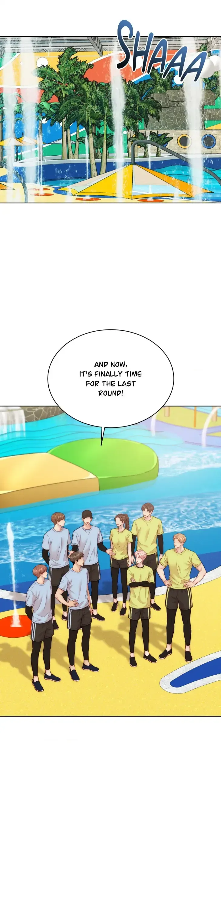 Love Remedy - Chapter 62 Page 27