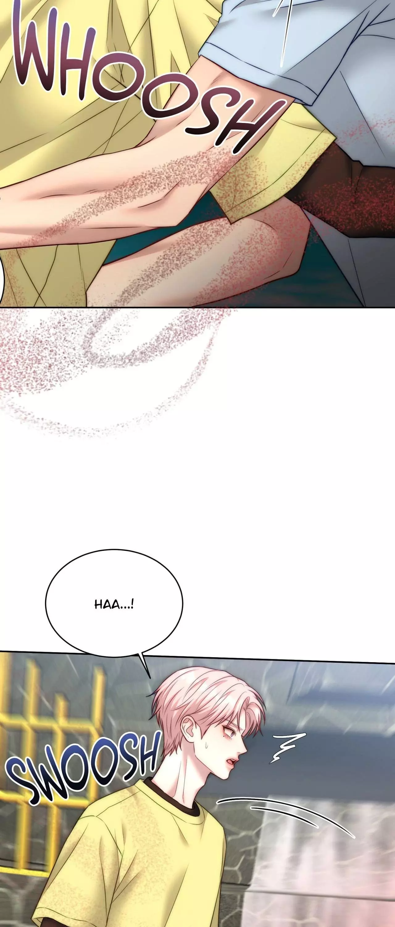 Love Remedy - Chapter 63 Page 10